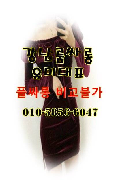 강남인트로 이용tip