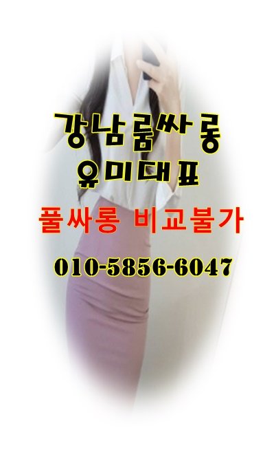 강남인트로 소개